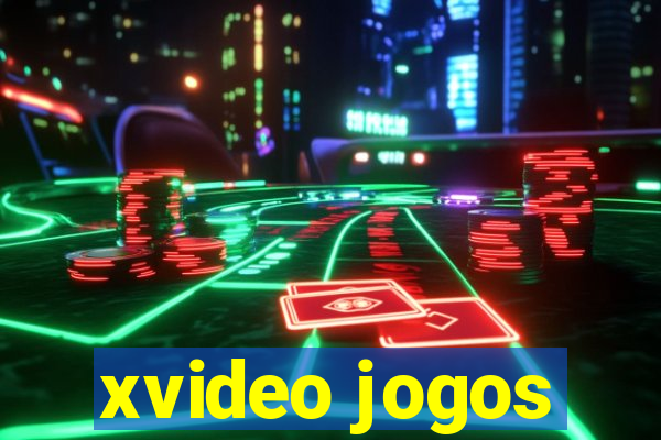 xvideo jogos